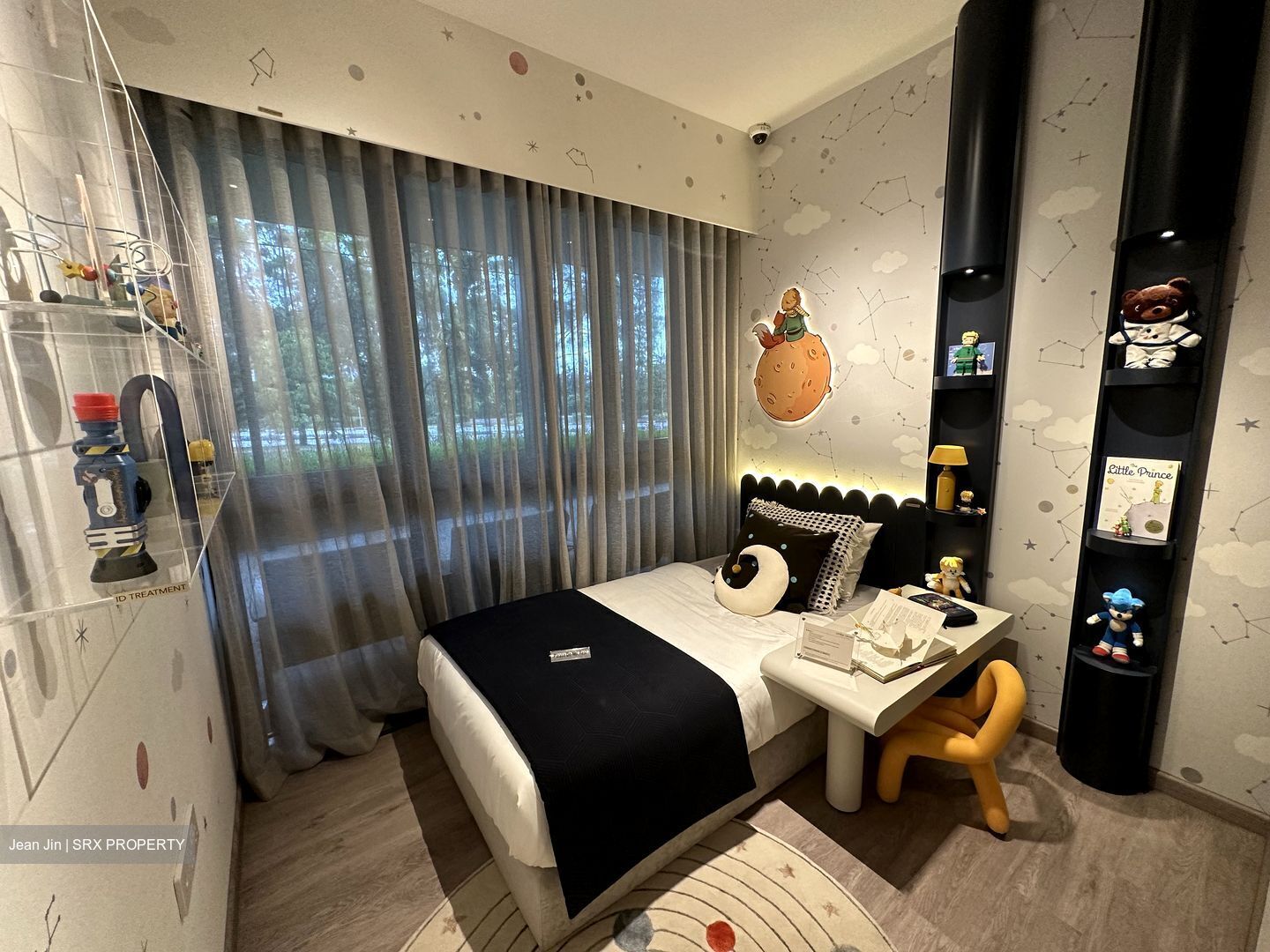 Lumina Grand (D23), Condominium #532495461
